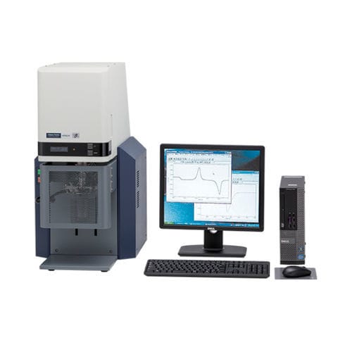 Signal analyzer - TMA7 series - Hitachi High-Tech Analytical Science - material / noise / benchtop