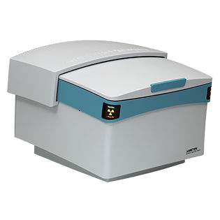 Fluorescence spectrometer - SPECTRO XEPOS - SPECTRO - X-ray / for the aerospace industry / energy dispersive X-ray fluorescence