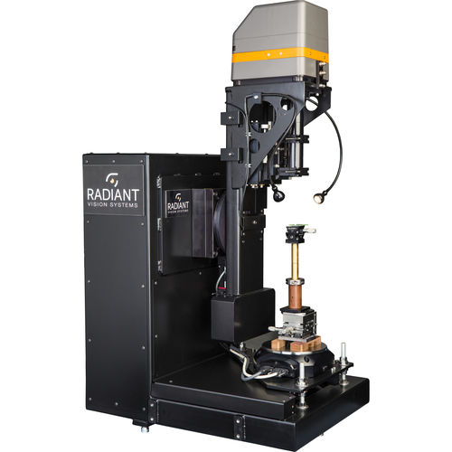 Light source goniometer SIG400 RADIANT VISION SYSTEMS for
