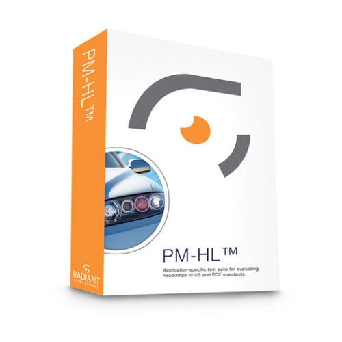 Data management software - PM-HL™ - RADIANT VISION SYSTEMS - data collection / test / quality