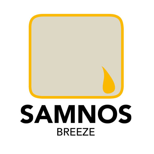 Lubricating fluid SAMNOS BREEZE HPM Technologie GmbH drilling