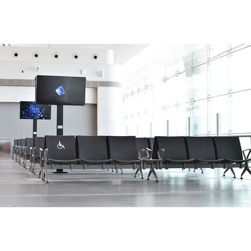 airport beam chair - Guangdong Oshujian Furniture Manufacturing Co., Lt