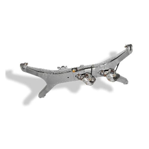 Helicopter carrier beam - IS19-113  - ARESIA - ST SOUPPLETS - for general cargo