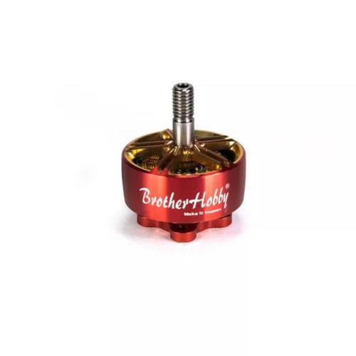 Drone electric motor - GOM 2207.5 - Brotherhobby.co,Ltd - 100 kW+