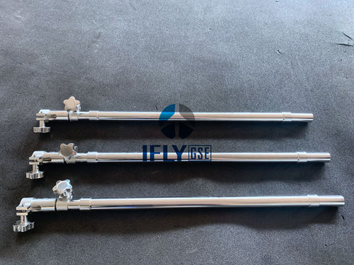 Pitot static adapter - 98D28104000000  - Shanghai Ifly GSE Co.,Ltd.