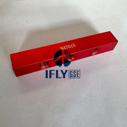Avionics test instrument - H47015 - Shanghai Ifly GSE Co.,Ltd. - aeronautical / portable