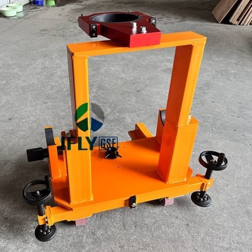 Aircraft maintenance trolley - 460007240 - Shanghai Ifly GSE Co.,Ltd.