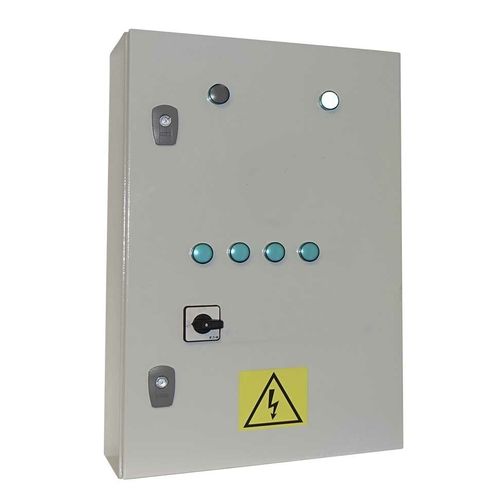 Obstruction light power supply - AL-OBS-19-AX - Signalight - AC/DC