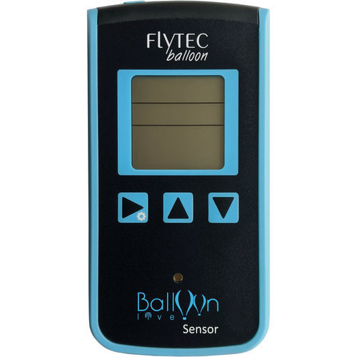 Electronic variometer - Flytec Live Sensor - Flytec Balloon - electric / portable / for hot air balloons