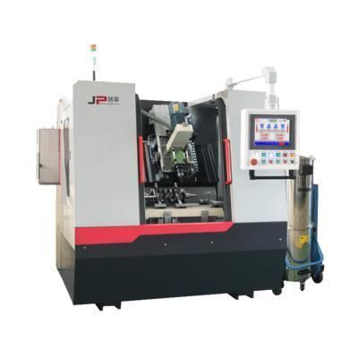 Horizontal balancing machine - A1WZ2Q - Shanghai Jianping Dynamic Balancing Machine - electric / manual / automatic