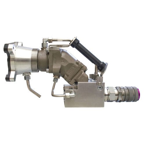 Pressure tester - HRT-05 - Hycom B.V. - avionics / for engines / for accelerometers