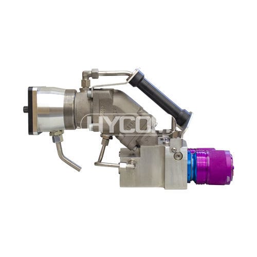 Pressure tester - HRT-01A - Hycom B.V. - avionics / for engines / battery
