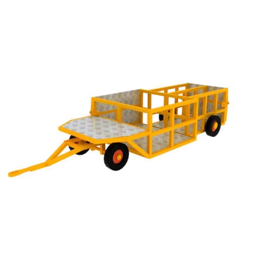 Jack transporter - Shanghai Junxun Aviation Technology Co.,Ltd. - for tires / for airport / for the aerospace industry