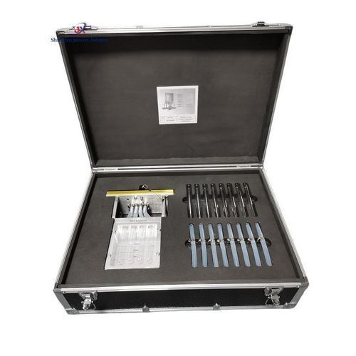 Avionics test kit - 9C3184G01 - Shanghai Junxun Aviation Technology Co.,Ltd.