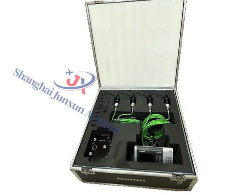 temperature data acquisition module - Shanghai Junxun Aviation Technology Co.,Ltd.