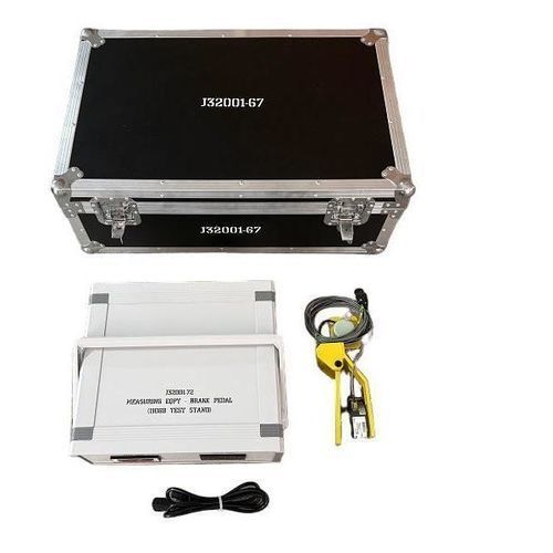 Pressure calibrator - J32001-67 - Shanghai Junxun Aviation Technology Co.,Ltd. - aeronautical