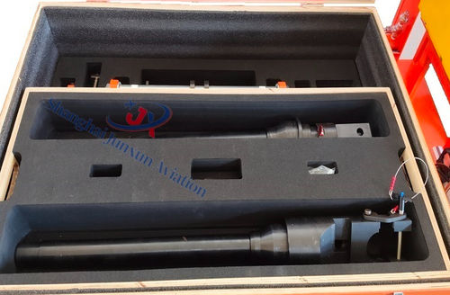Aeronautical calibrator - AIT320020-001 - Shanghai Junxun Aviation Technology Co.,Ltd.
