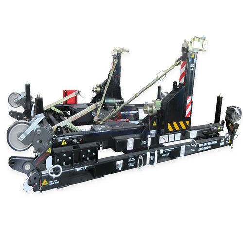 Aircraft engine cradle - 956A7644G03 - Shanghai Junxun Aviation Technology Co.,Ltd. - turbine