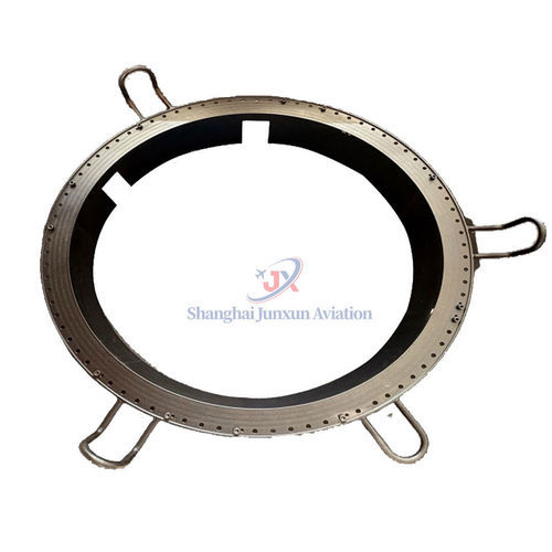 Aircraft engine cradle - 856A1802G04 - Shanghai Junxun Aviation Technology Co.,Ltd. - turbine