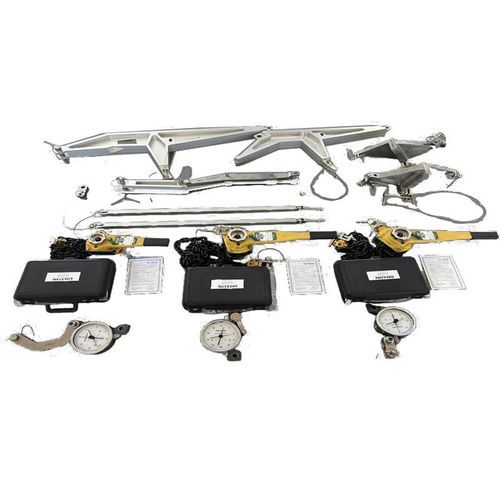 towed air start unit - Shanghai Junxun Aviation Technology Co.,Ltd.