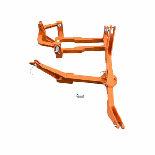 Lifting system - NLG - Shanghai Junxun Aviation Technology Co.,Ltd.