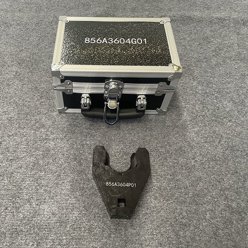 Engine maintenance tool - 856A3604G01 - Shanghai Junxun Aviation Technology Co.,Ltd.