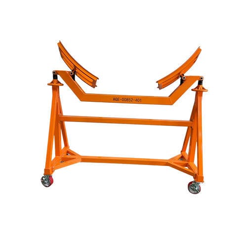 Aircraft engine cradle - AGE-00852-401 - Shanghai Junxun Aviation Technology Co.,Ltd.