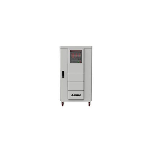 Power supply for the aeronautical industry - AN27(F) Series - Shandong Ainuo Instrument Co., Ltd. - AC/AC