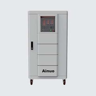 Aeronautical maintenance power supply - AN37(F) series - Shandong Ainuo Instrument Co., Ltd. - for aircraft maintenance / for aircraft / for the aeronautical industry