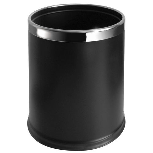 Airport waste bin - 899546 - JVD - floor-mounted