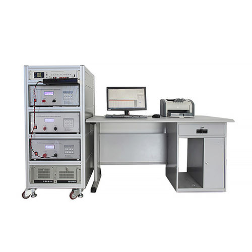 Power measuring device - DX-2012SA - Xiamen Dexing Magnet Tech. Co., Ltd. - current / AC / voltage