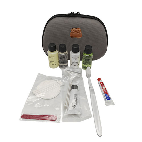 Aircraft amenity kit - Hamad  - Shantou Luoyi Trading Co., LTD