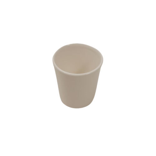 Aircraft cabin cup - Sky Blue - porcelain / for coffee