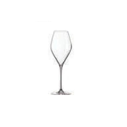 Aircraft cabin wine glass - 7750 | 430 - Sky Blue - glass