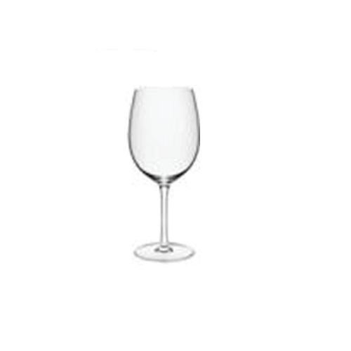 Aircraft cabin wine glass - 9875 | 740 - Sky Blue - glass
