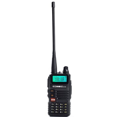 Walkie-talkie - 2444K - Pihernz