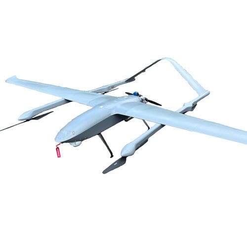 Professional UAV CK 50 Cavok UAS surveillance transport civil defense