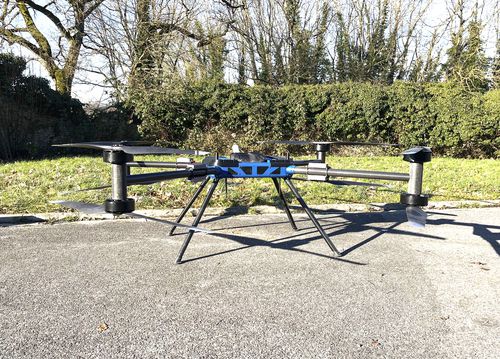 professional UAV - Cavok UAS