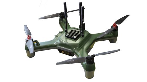 professional UAV - Cavok UAS