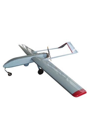 Professional UAV - CK 90 - Cavok UAS - surveillance / search and rescue / fixed-wing