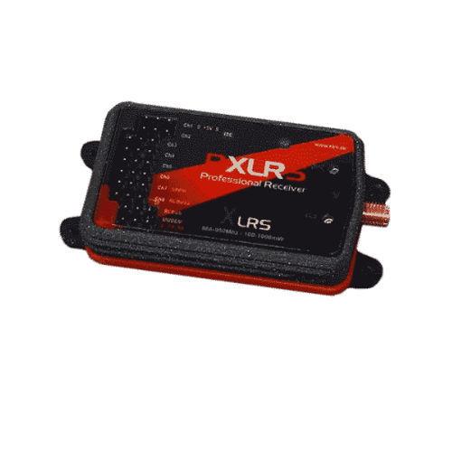 Drone receiver - RXLRS - Digital Micro Devices S.L - radio control
