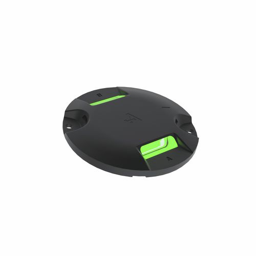 Position light - IN-TC - Aviasafe GmbH - taxiway / for aircraft / LED