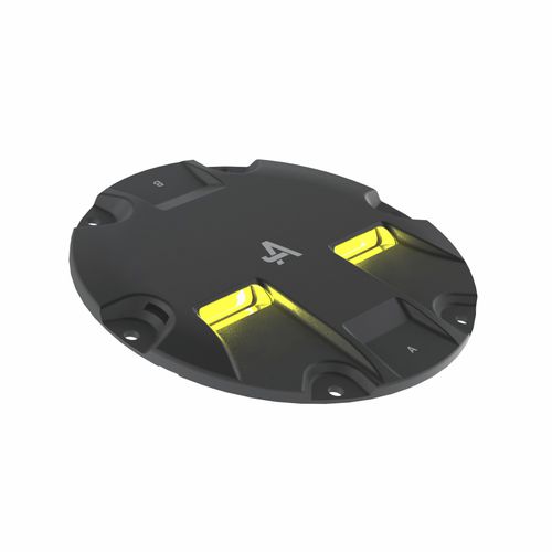 Runway light - IN-RG - Aviasafe GmbH - for airport / for aircraft / LED