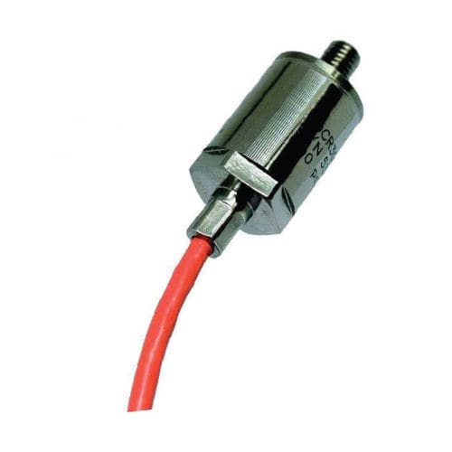 harsh evironment test pressure sensor - Druck