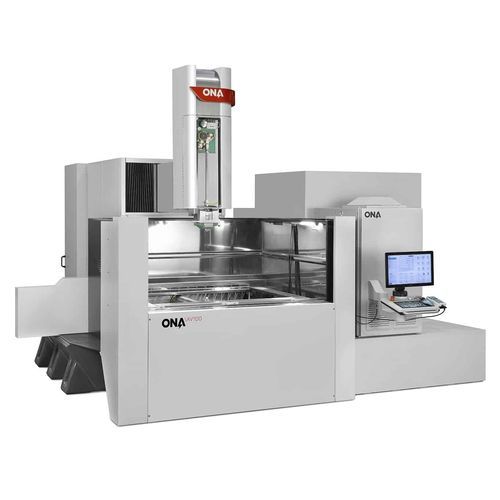 Wire-cut EDM - AV100 - ONA - 3D