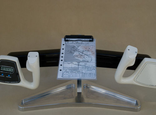 Anti-vibration mount for the aviation industry - CA35-236 - Cygnet Aerospace - for aircraft