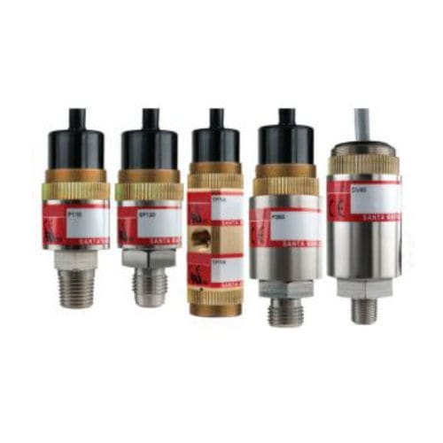 Aircraft pressure switch - LS03-01009 - Lone Star Aviation