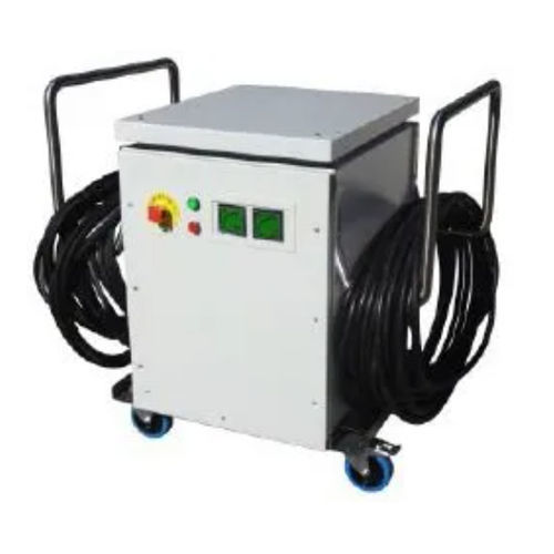 Mobile rectifier - LA600TRU-2400 - Levon Aviation - for aircraft / AC/DC