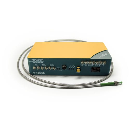 Pulse diode - CCSI-HPHS - AERODIODE - high-power / burst / adjustable