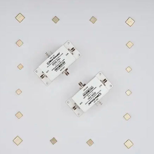 Low phase noise oscillator - JTOS-75+ - Mini-Circuits